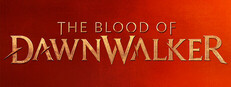 Official The Blood of Dawnwalker artwork for the Maps & Routes archive