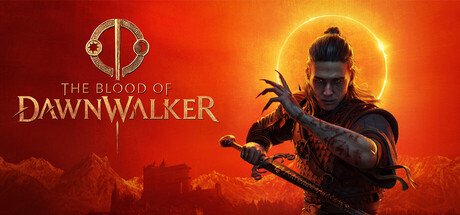Official The Blood of Dawnwalker artwork for the Build- und Fertigkeitenlabor archive